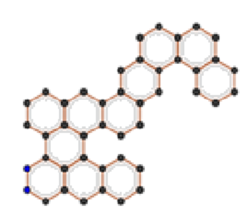 Benzenoid
